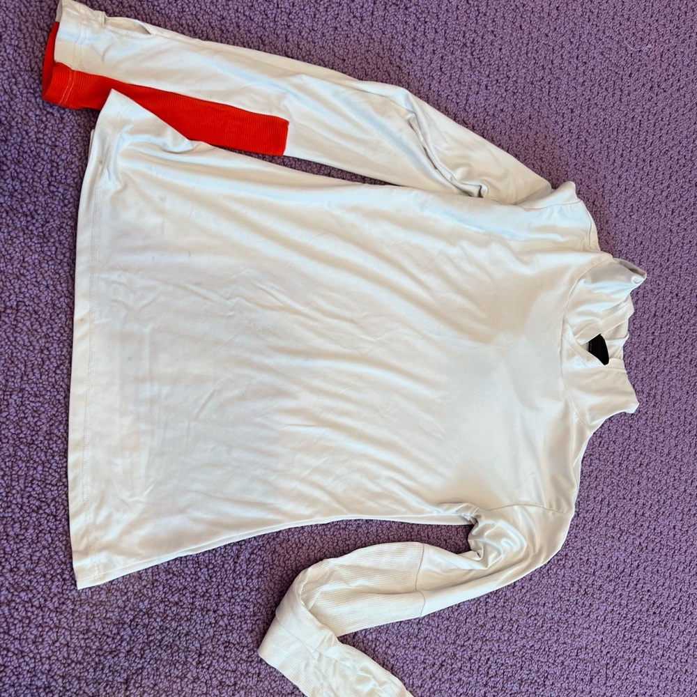 Athletic top